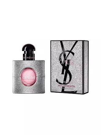 YVES SAINT LAURENT | Black Opium Eau de Parfum Glitter 30ml | 